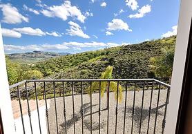 El Capricho Villa Rural Caminito del Rey