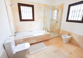 El Capricho Villa Rural Caminito del Rey