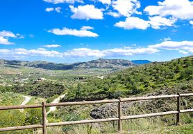 El Capricho Villa Rural Caminito del Rey