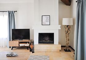 El Capricho Villa Rural Caminito del Rey