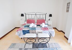 El Capricho Villa Rural Caminito del Rey