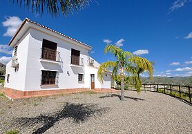 El Capricho Villa Rural Caminito del Rey