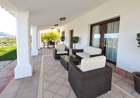 El Capricho Villa Rural Caminito del Rey