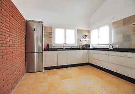 El Capricho Villa Rural Caminito del Rey