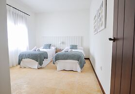 El Capricho Villa Rural Caminito del Rey