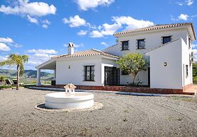 El Capricho Villa Rural Caminito del Rey