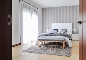 El Capricho Villa Rural Caminito del Rey