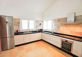 El Capricho Villa Rural Caminito del Rey