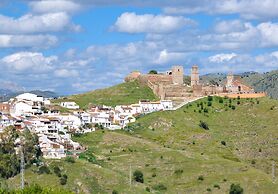 El Capricho Villa Rural Caminito del Rey