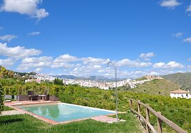 El Capricho Villa Rural Caminito del Rey