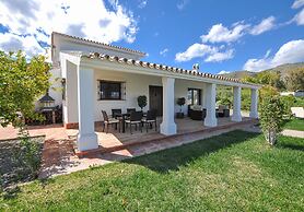 El Capricho Villa Rural Caminito del Rey