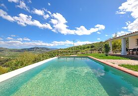 El Capricho Villa Rural Caminito del Rey