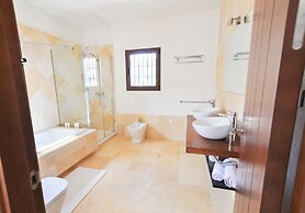 El Capricho Villa Rural Caminito del Rey