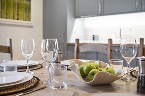 The Woodside Apartments