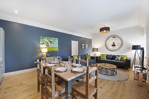 The Woodside Apartments