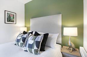 The Woodside Apartments