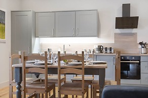 The Woodside Apartments