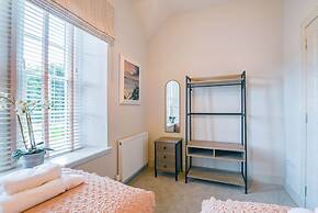 The Woodside Apartments