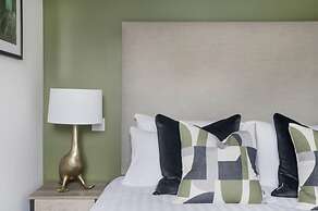 The Woodside Apartments