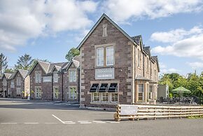 The Woodside Apartments