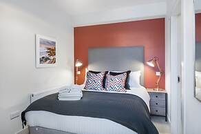 The Woodside Apartments