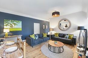 The Woodside Apartments