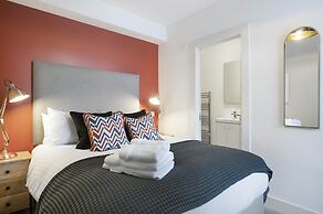 The Woodside Apartments