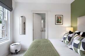 The Woodside Apartments