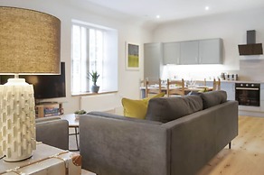 The Woodside Apartments