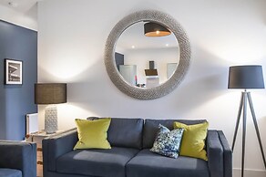 The Woodside Apartments