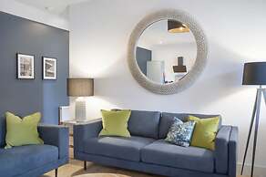 The Woodside Apartments