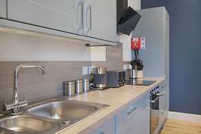 The Woodside Apartments