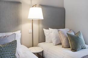 The Woodside Apartments