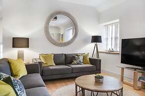 The Woodside Apartments