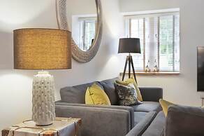 The Woodside Apartments