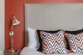 The Woodside Apartments