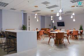 Exclusive condo at Brickell with pool