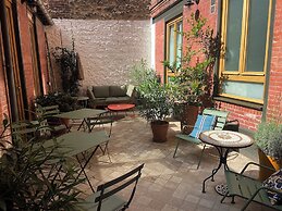 Bijou Hôtel Paris Boulogne