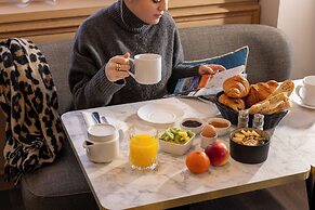 Bijou Hôtel Paris Boulogne