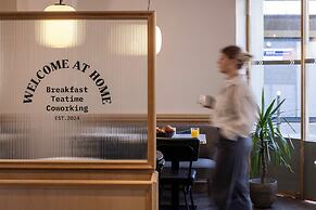 Bijou Hôtel Paris Boulogne