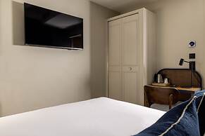 Bijou Hôtel Paris Boulogne