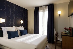 Bijou Hôtel Paris Boulogne