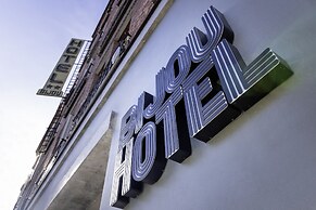 Bijou Hôtel Paris Boulogne