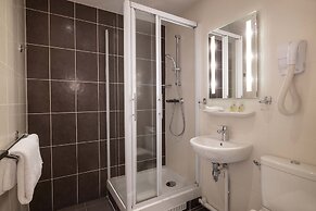 Bijou Hôtel Paris Boulogne