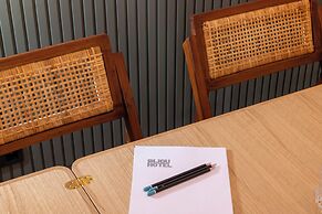 Bijou Hôtel Paris Boulogne