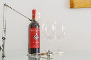 Apartamento aconchegante na Praça Pôr do Sol