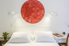 Apartamento aconchegante na Praça Pôr do Sol