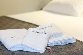 Apartamento aconchegante na Praça Pôr do Sol