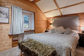Le Chalet d'Antoine