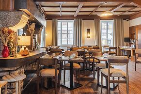 Le Chalet d'Antoine